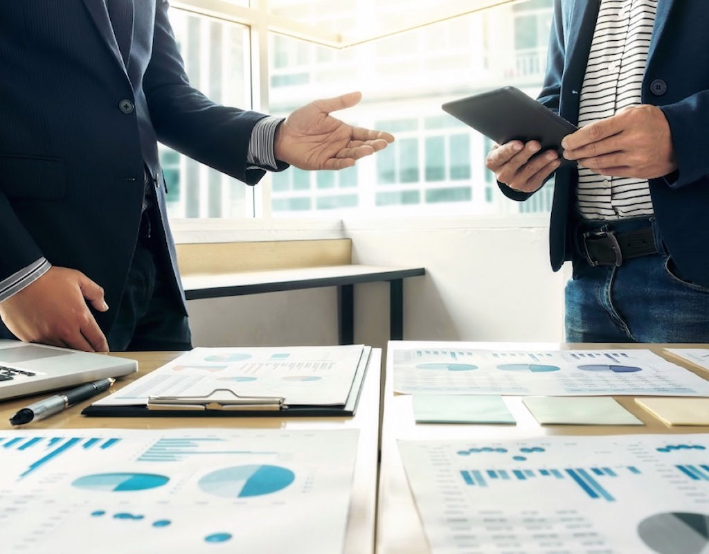 Contract & Claim Management