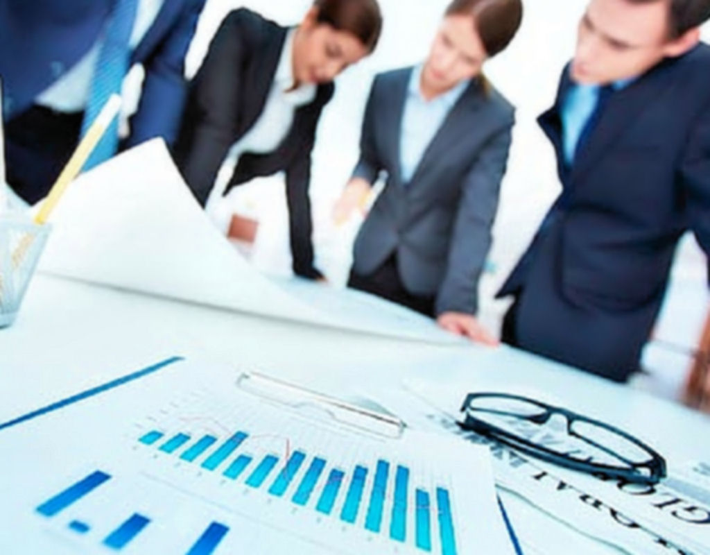 Troubled Projects Recovery